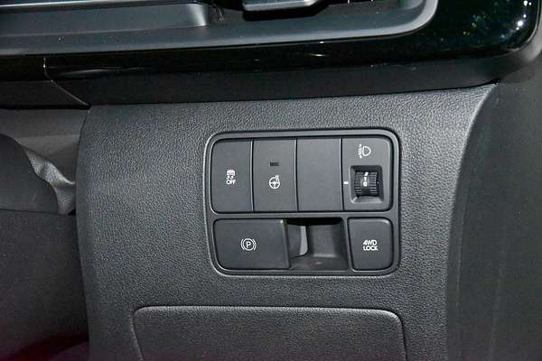 2022 Hyundai STARIA Highlander US4.V2