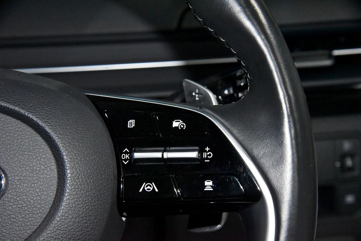 2022 Hyundai STARIA Highlander US4.V2