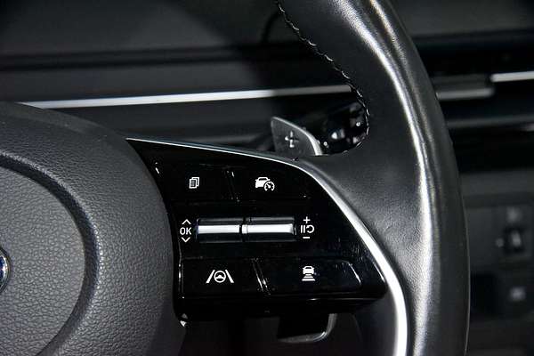2022 Hyundai STARIA Highlander US4.V2