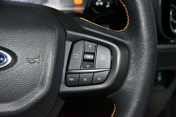 2024 Ford Ranger Wildtrak 4X4 2.0L
