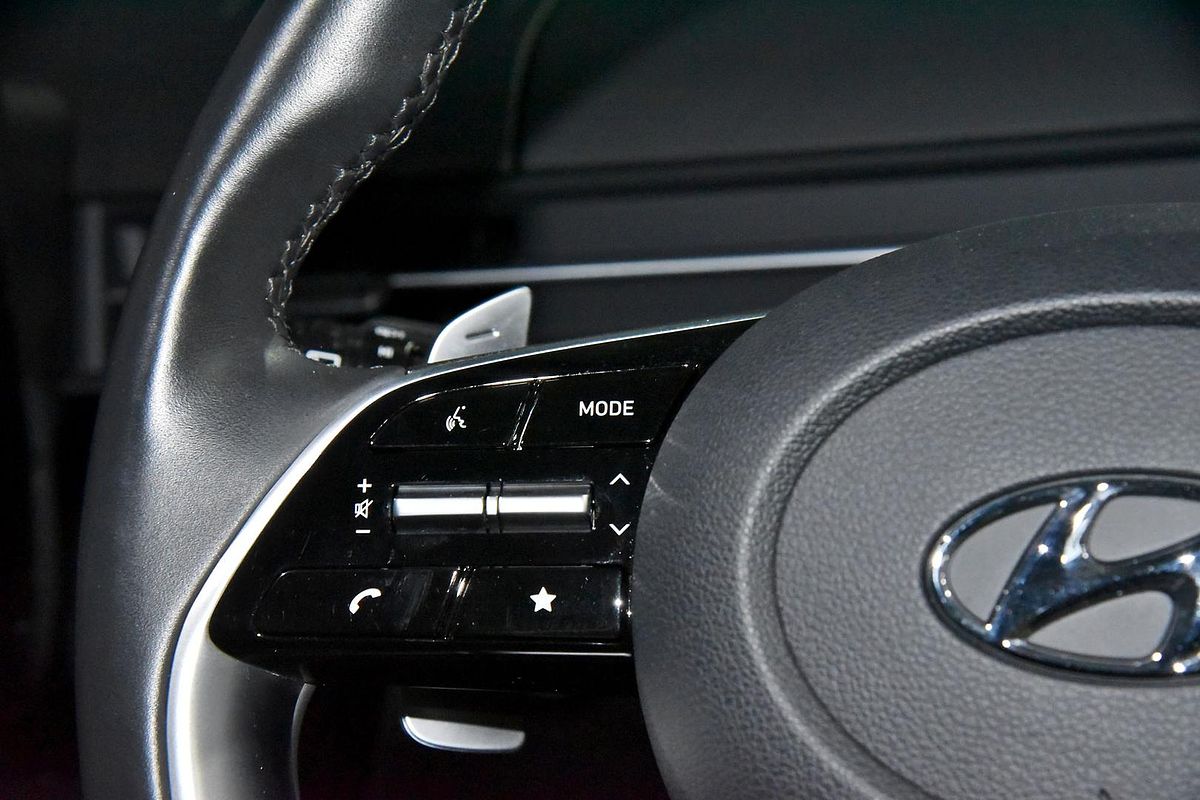 2022 Hyundai STARIA Highlander US4.V2