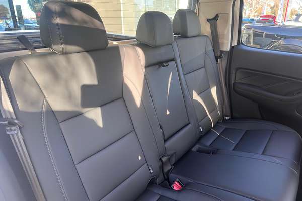 2025 GWM Cannon Premium NPW 4X4