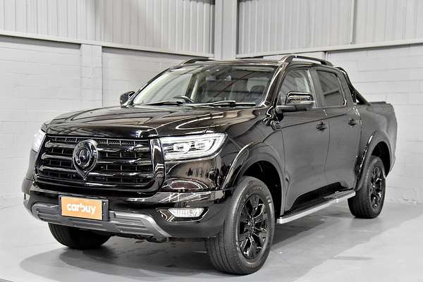 2020 Great Wall Steed NBP 4X4