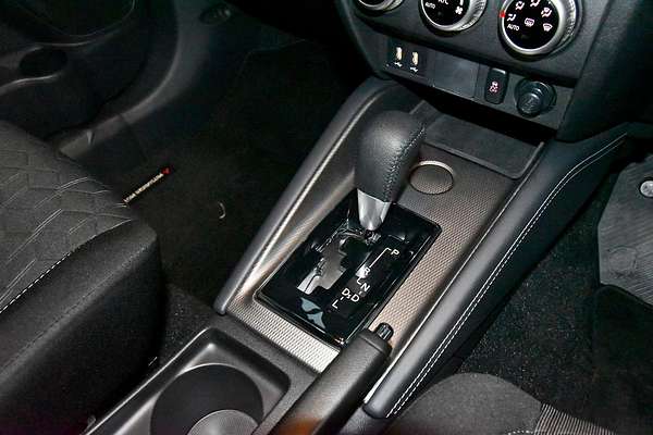 2022 Mitsubishi ASX LS XD