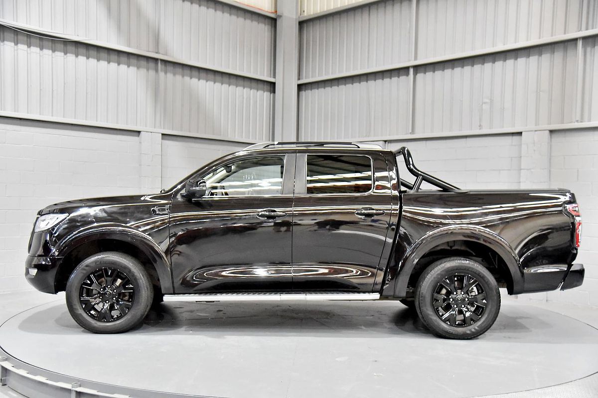 2020 Great Wall Steed NBP 4X4