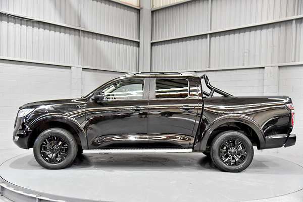 2020 Great Wall Steed NBP 4X4