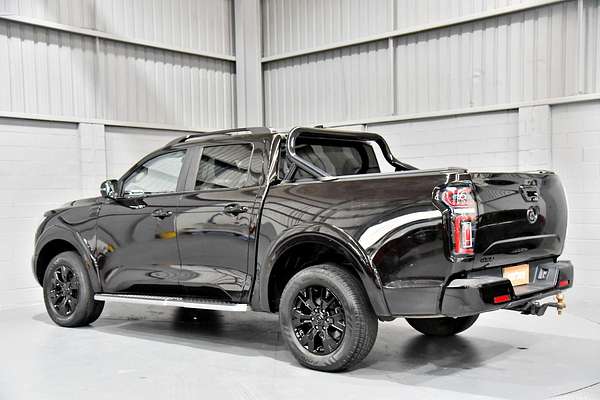 2020 Great Wall Steed NBP 4X4