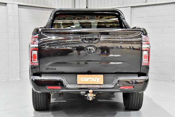 2020 Great Wall Steed NBP 4X4