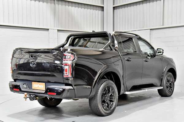 2020 Great Wall Steed NBP 4X4