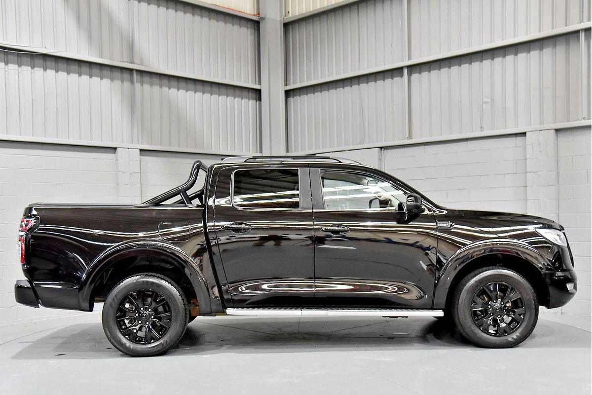 2020 Great Wall Steed NBP 4X4