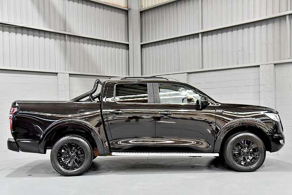 2020 Great Wall Steed NBP 4X4