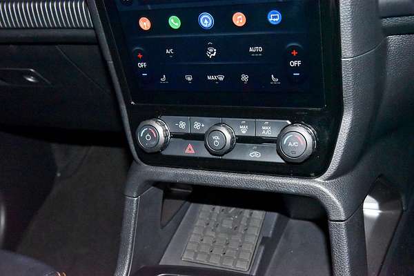 2024 Ford Ranger Wildtrak 4X4 2.0L