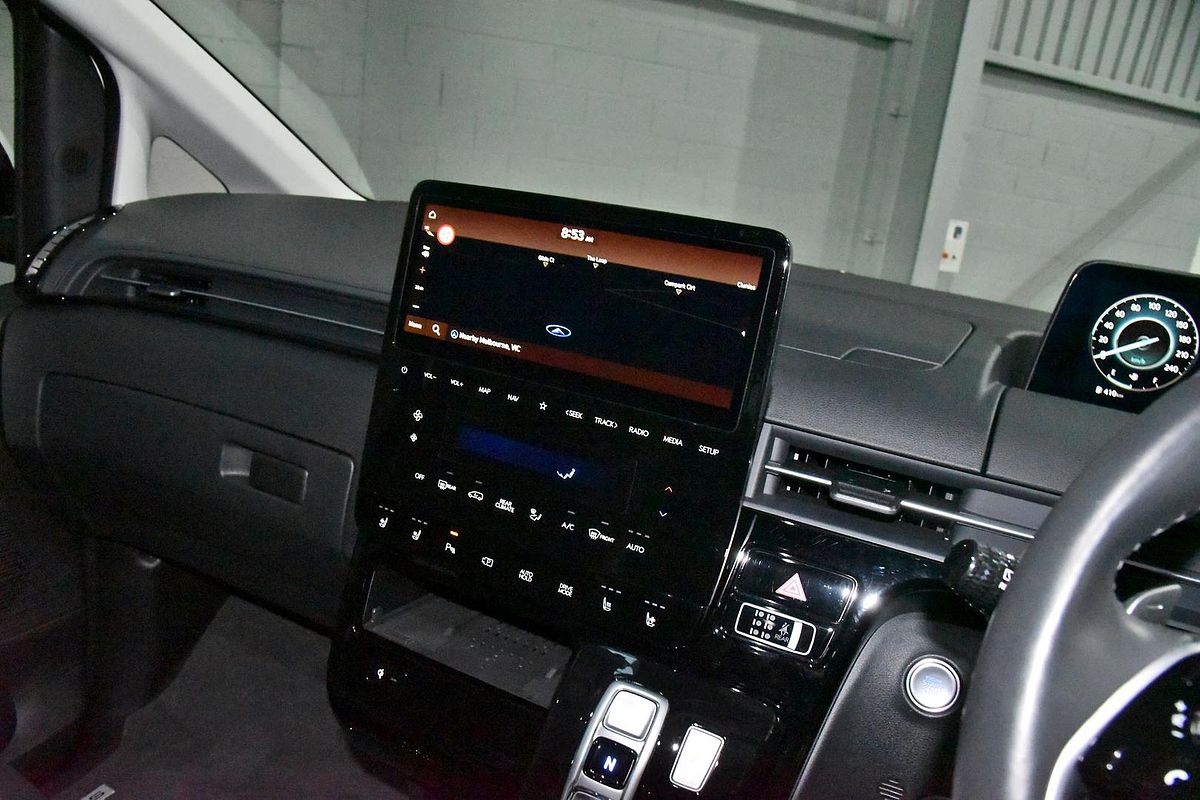 2022 Hyundai STARIA Highlander US4.V2