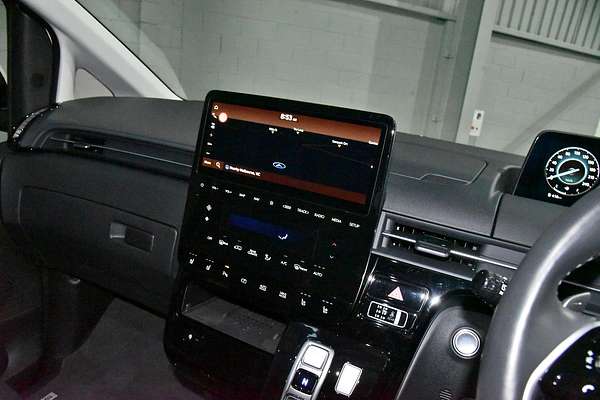 2022 Hyundai STARIA Highlander US4.V2