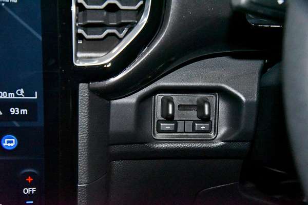 2024 Ford Ranger Wildtrak 4X4 2.0L