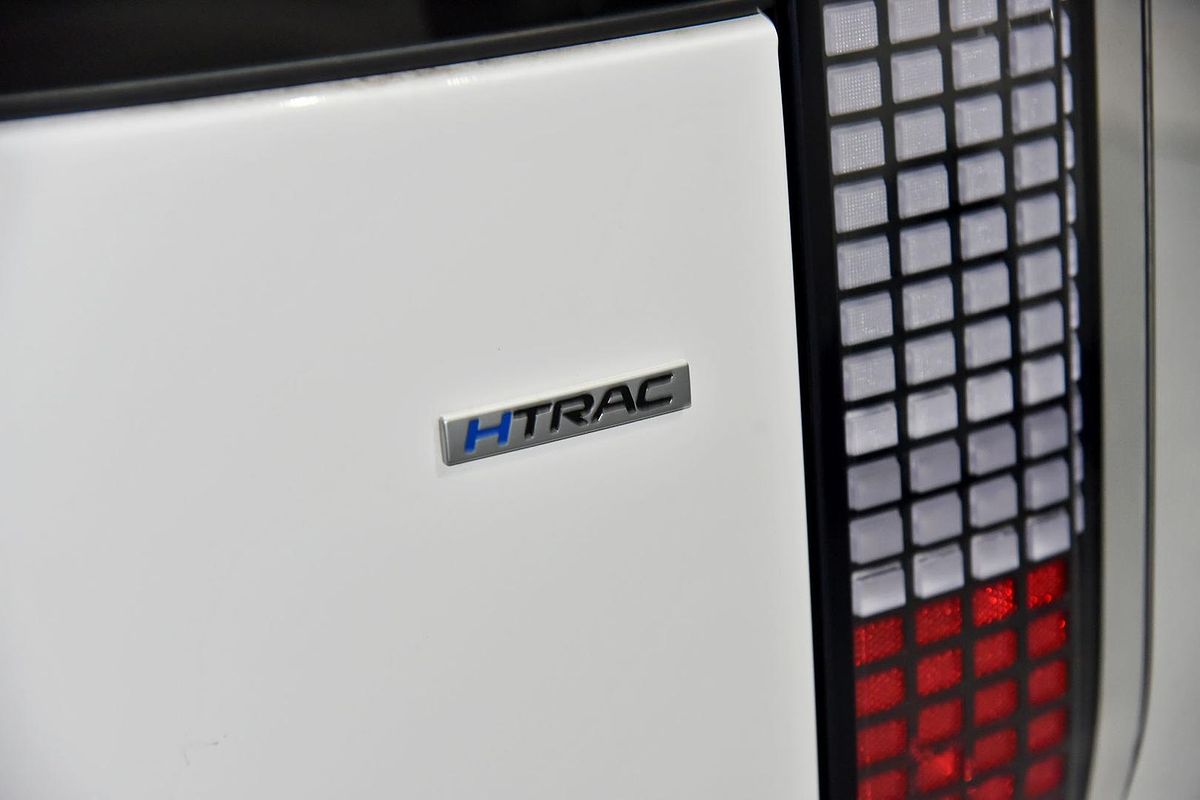 2022 Hyundai STARIA Highlander US4.V2