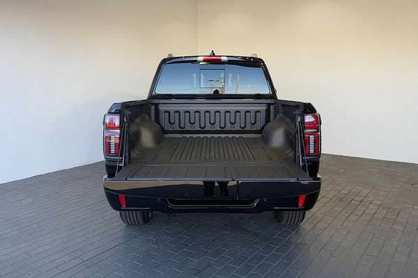 2025 GWM Cannon Alpha Ultra P05 4X4
