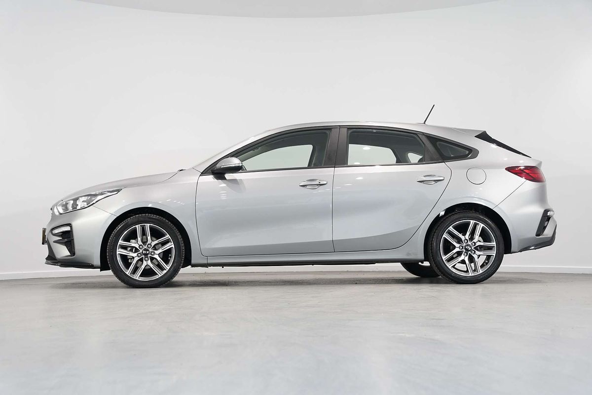 2020 Kia Cerato Sport+ BD