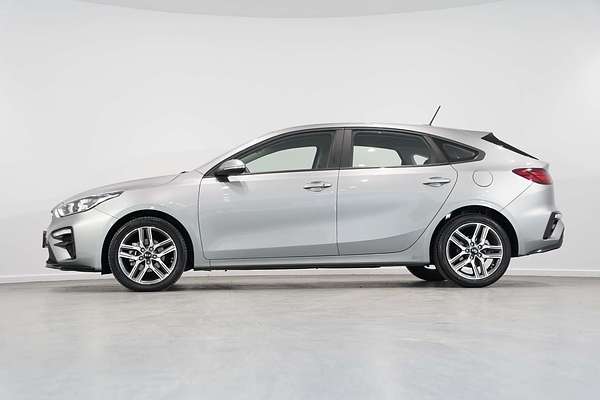 2020 Kia Cerato Sport+ BD
