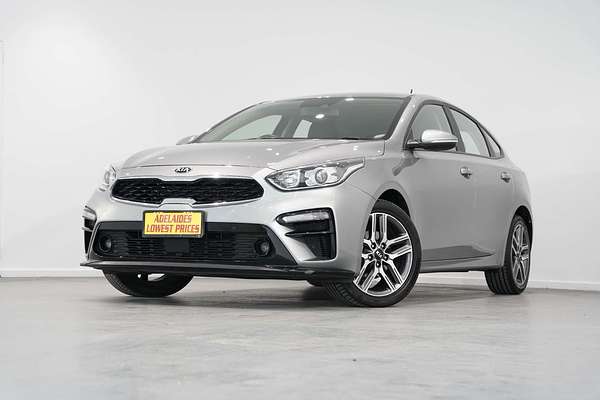 2020 Kia Cerato Sport+ BD