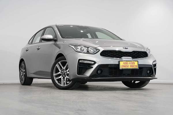 2020 Kia Cerato Sport+ BD