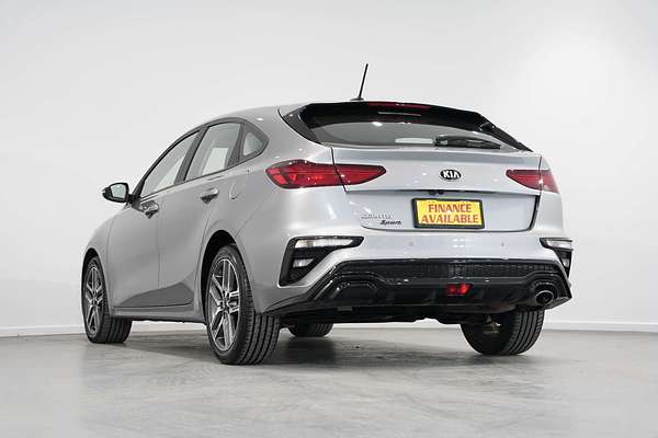 2020 Kia Cerato Sport+ BD