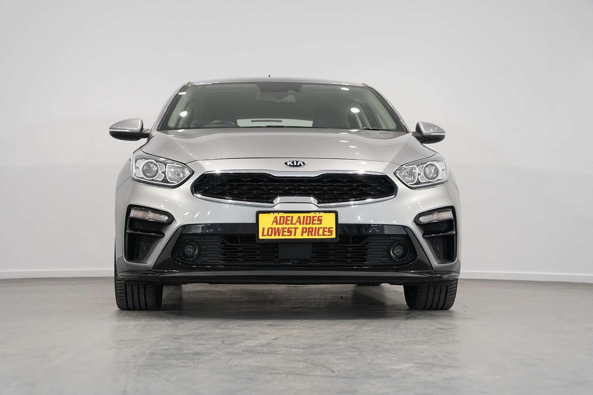 2020 Kia Cerato Sport+ BD