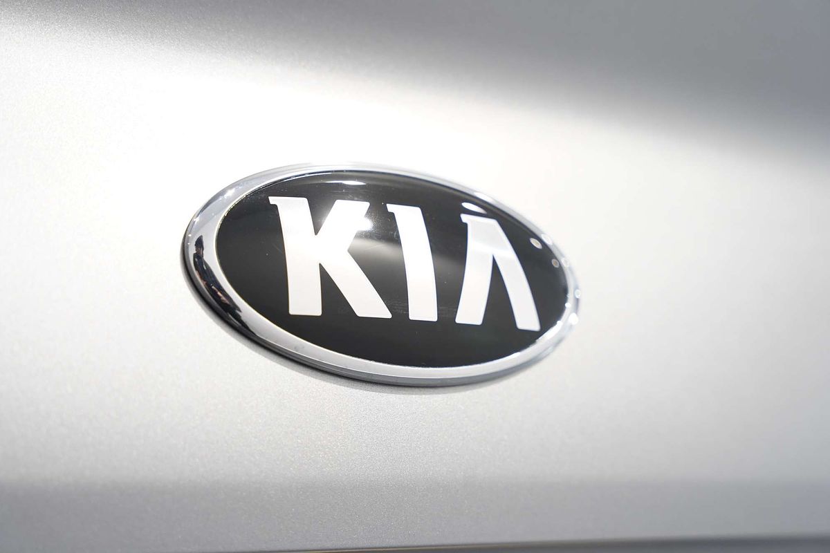 2020 Kia Cerato Sport+ BD