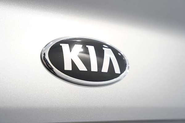2020 Kia Cerato Sport+ BD
