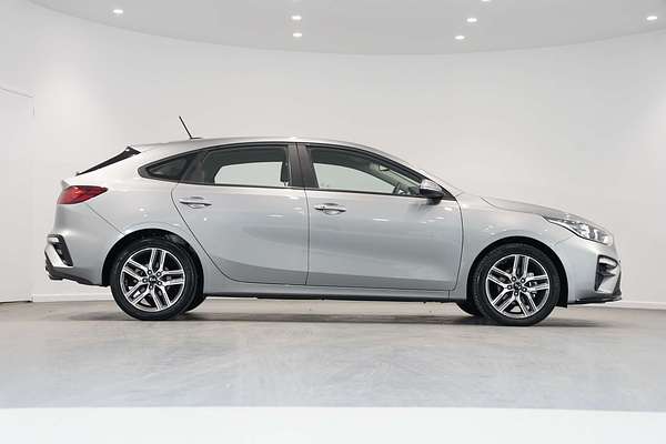 2020 Kia Cerato Sport+ BD