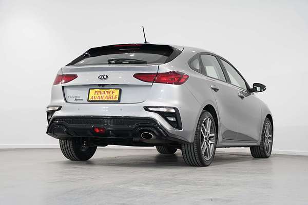 2020 Kia Cerato Sport+ BD