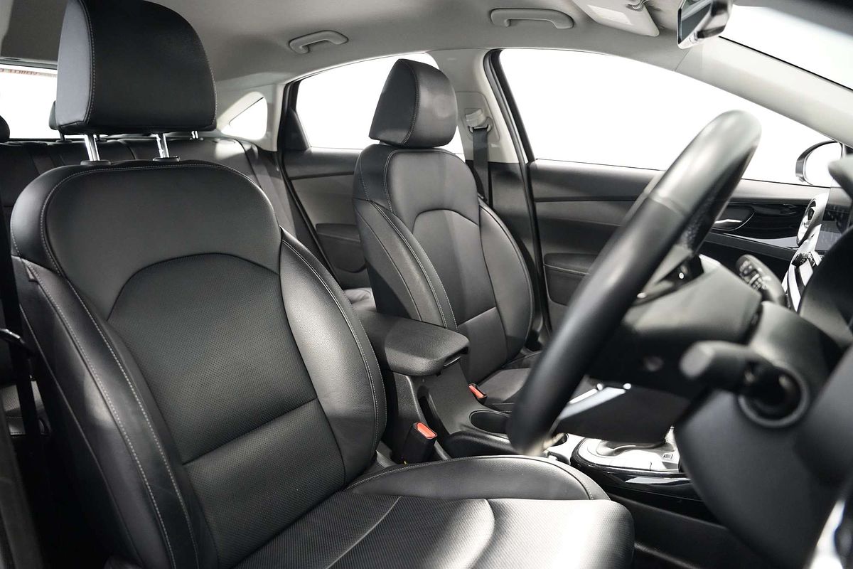 2020 Kia Cerato Sport+ BD