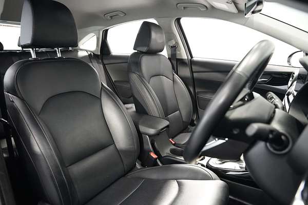 2020 Kia Cerato Sport+ BD