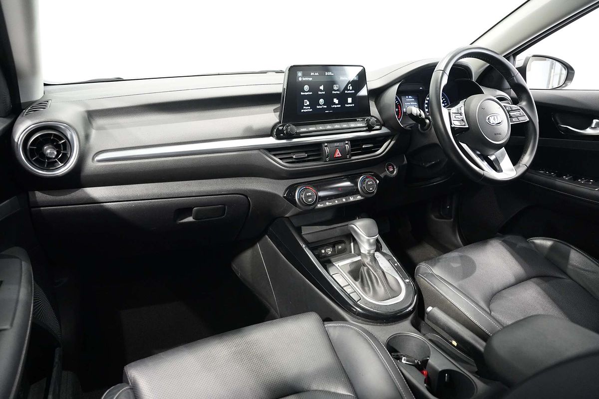 2020 Kia Cerato Sport+ BD