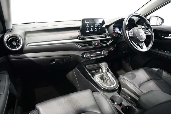 2020 Kia Cerato Sport+ BD