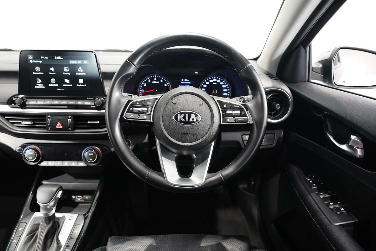 2020 Kia Cerato Sport+ BD