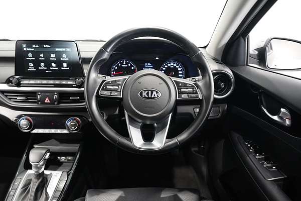2020 Kia Cerato Sport+ BD