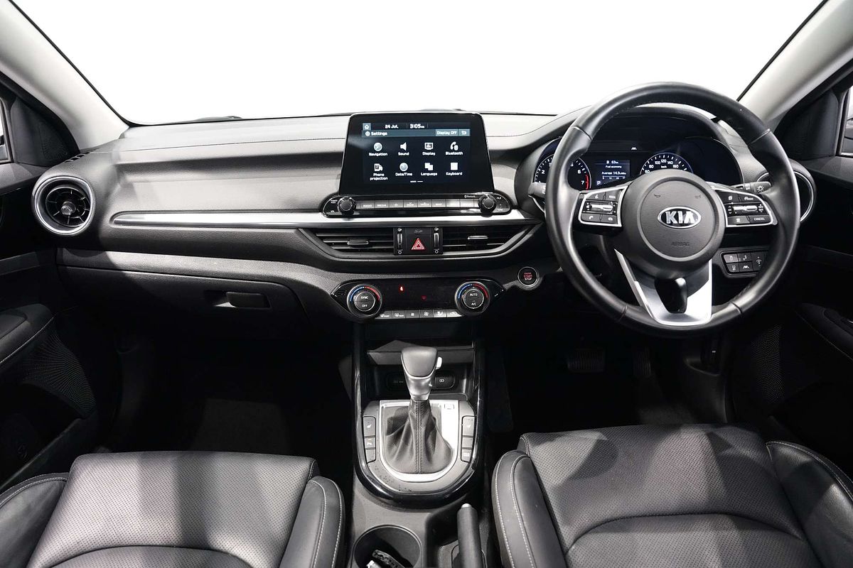 2020 Kia Cerato Sport+ BD