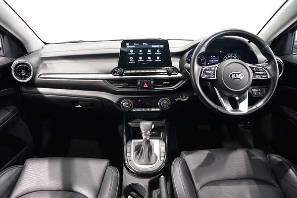 2020 Kia Cerato Sport+ BD