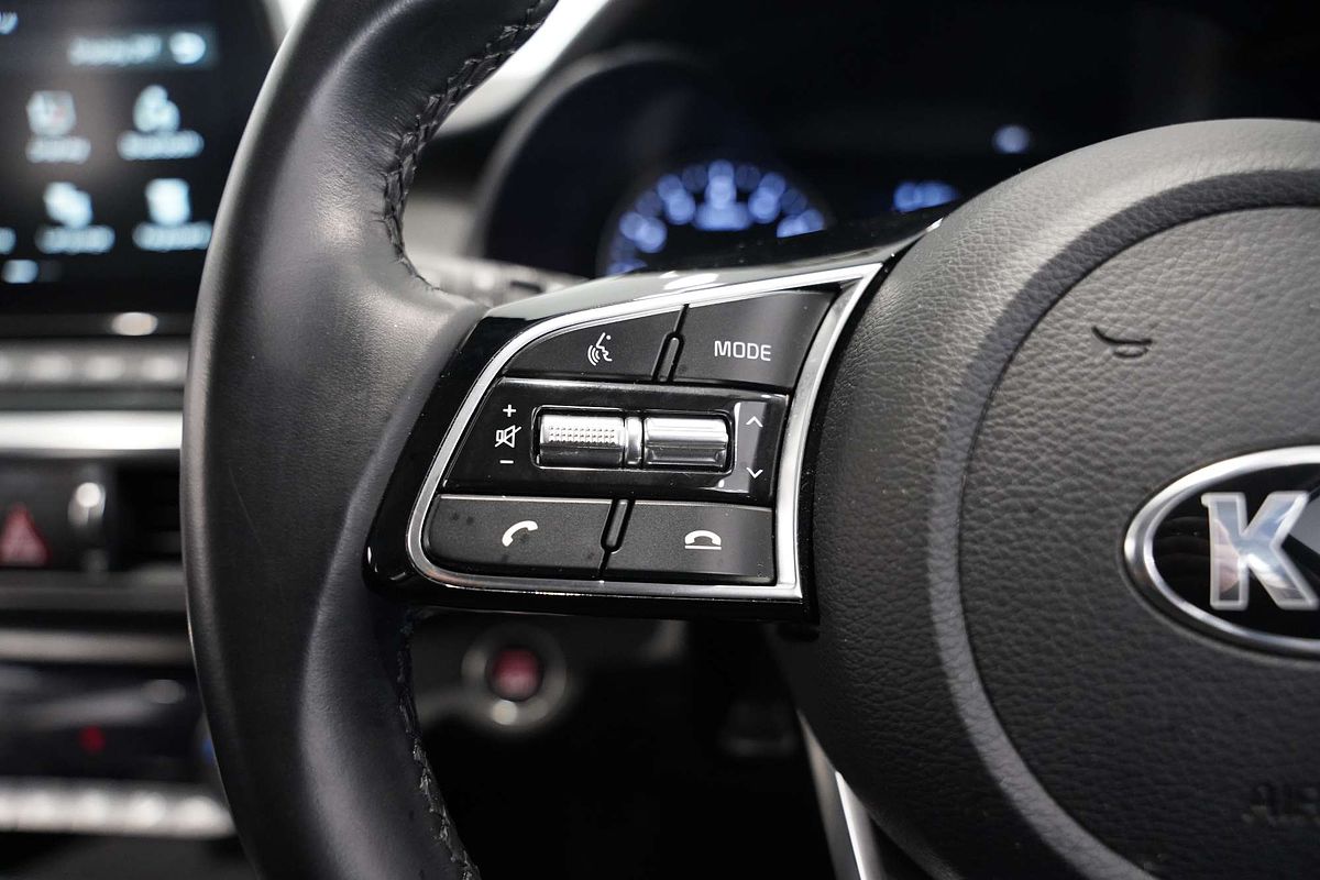 2020 Kia Cerato Sport+ BD