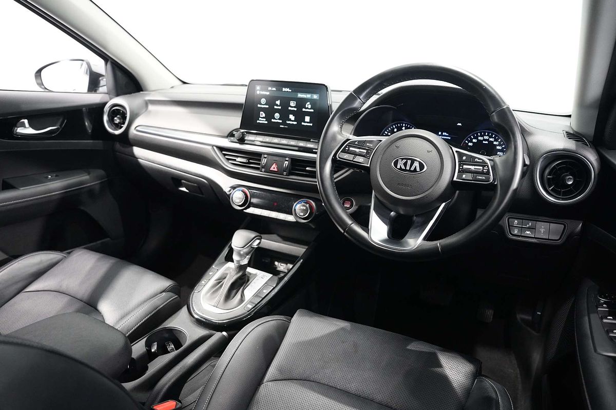 2020 Kia Cerato Sport+ BD