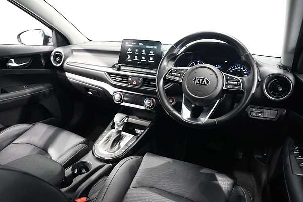 2020 Kia Cerato Sport+ BD