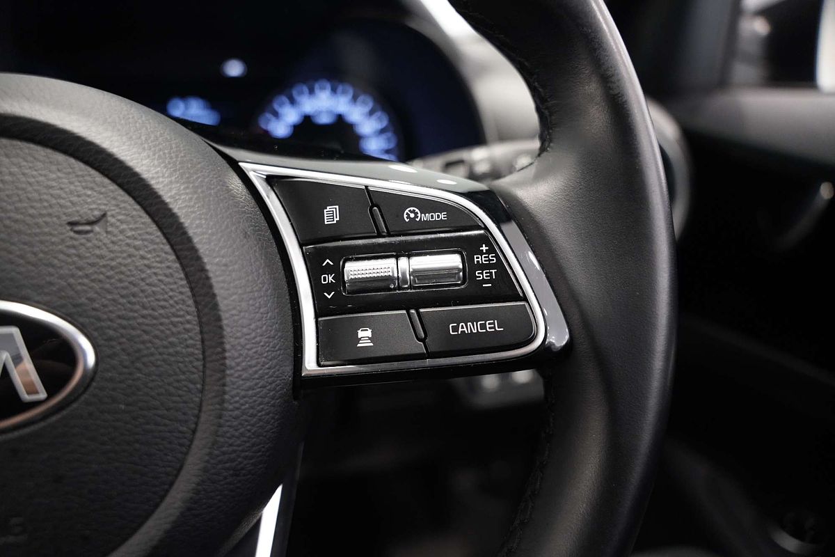 2020 Kia Cerato Sport+ BD