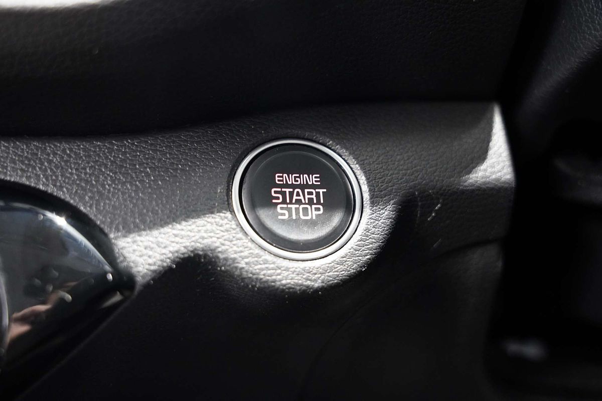 2020 Kia Cerato Sport+ BD
