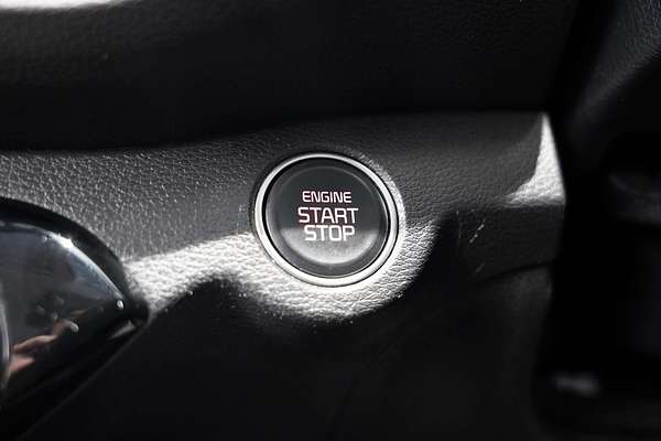 2020 Kia Cerato Sport+ BD