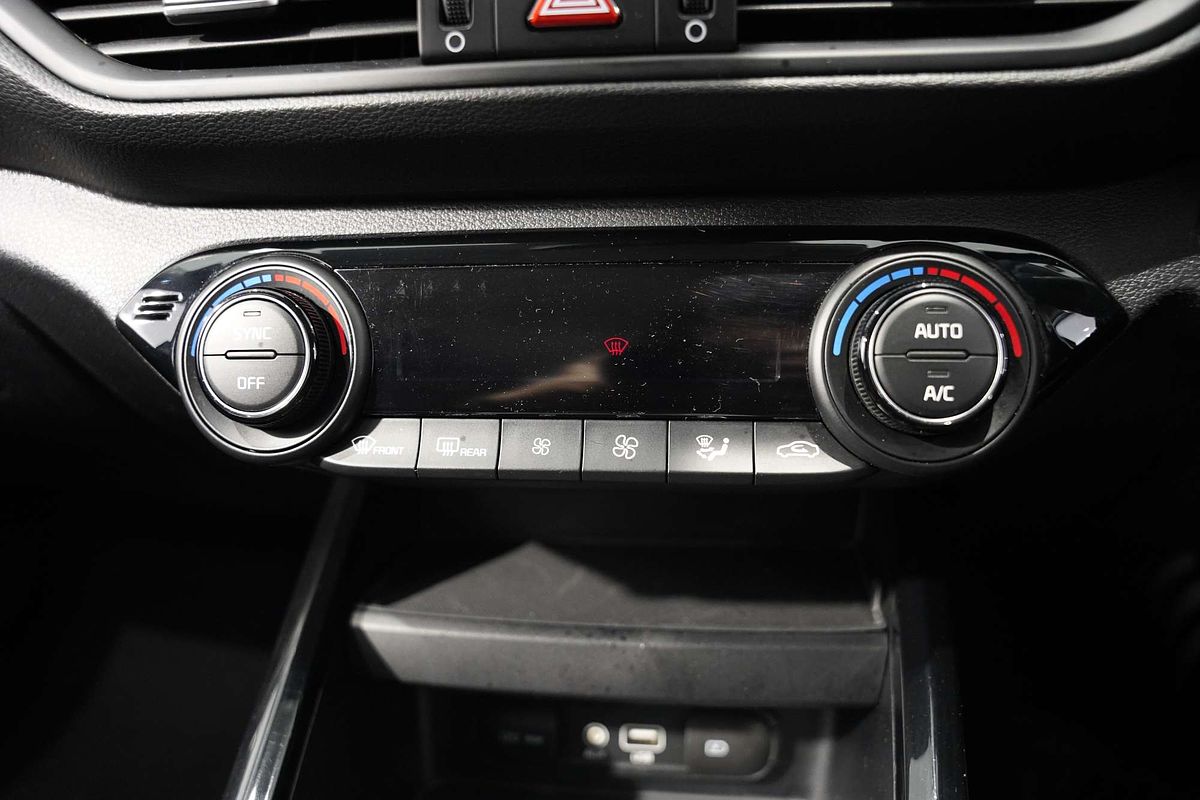 2020 Kia Cerato Sport+ BD