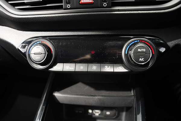 2020 Kia Cerato Sport+ BD