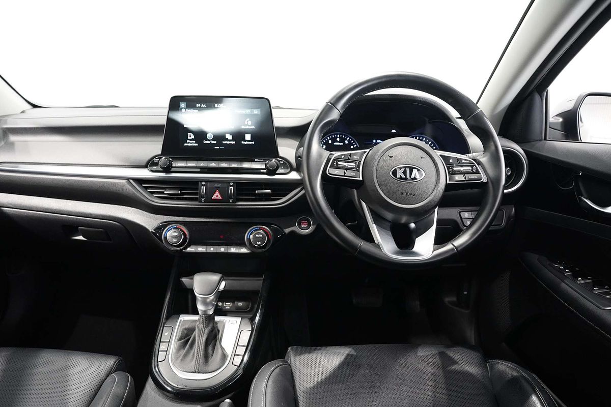 2020 Kia Cerato Sport+ BD