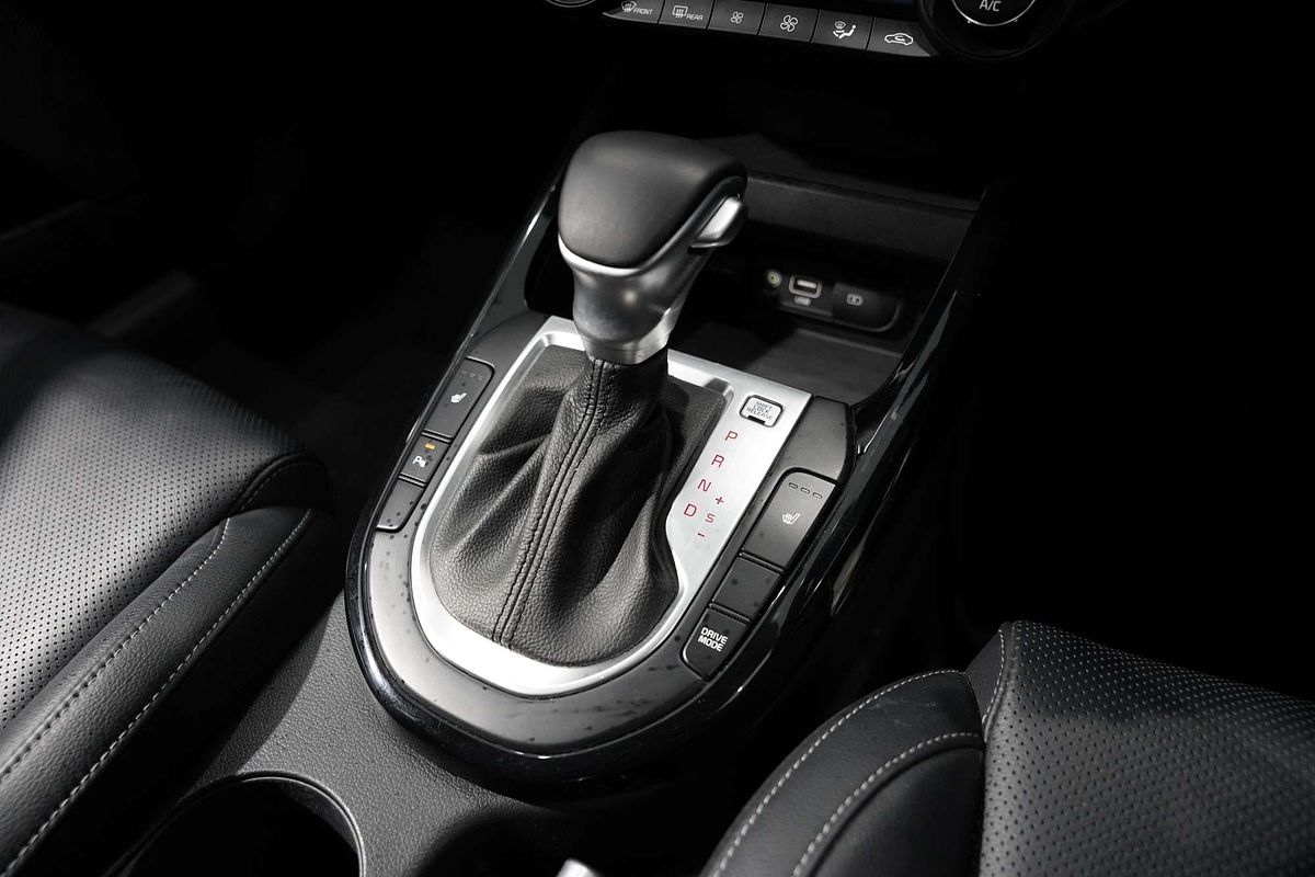 2020 Kia Cerato Sport+ BD