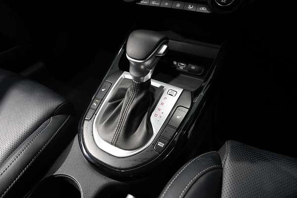 2020 Kia Cerato Sport+ BD